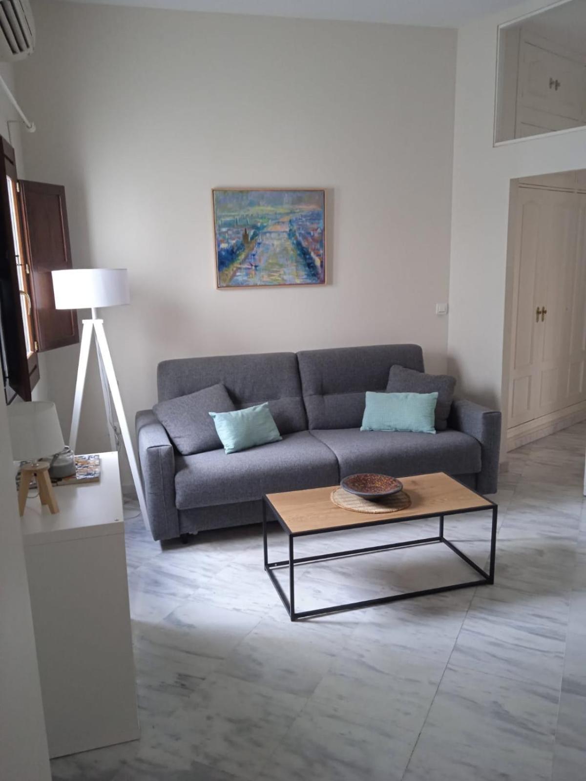 Charming & Quiet Apartment In Plaza Del Salvador Siviglia Esterno foto