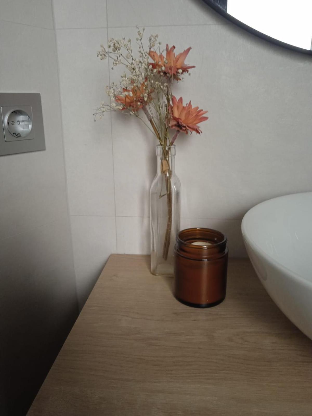 Charming & Quiet Apartment In Plaza Del Salvador Siviglia Esterno foto