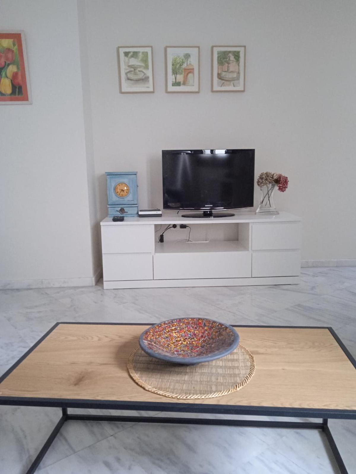 Charming & Quiet Apartment In Plaza Del Salvador Siviglia Esterno foto