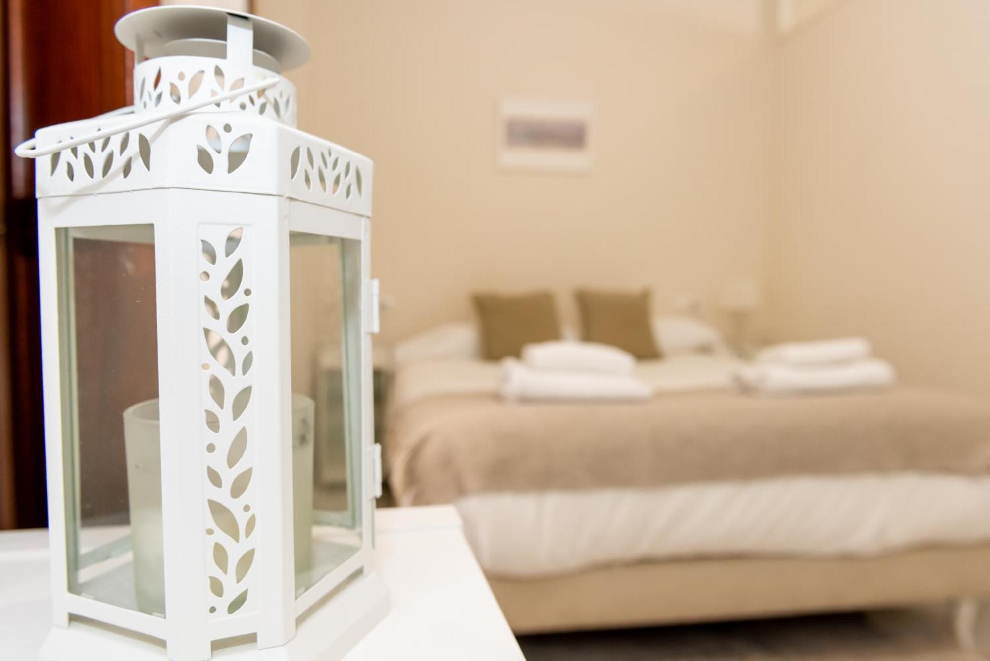 Charming & Quiet Apartment In Plaza Del Salvador Siviglia Esterno foto