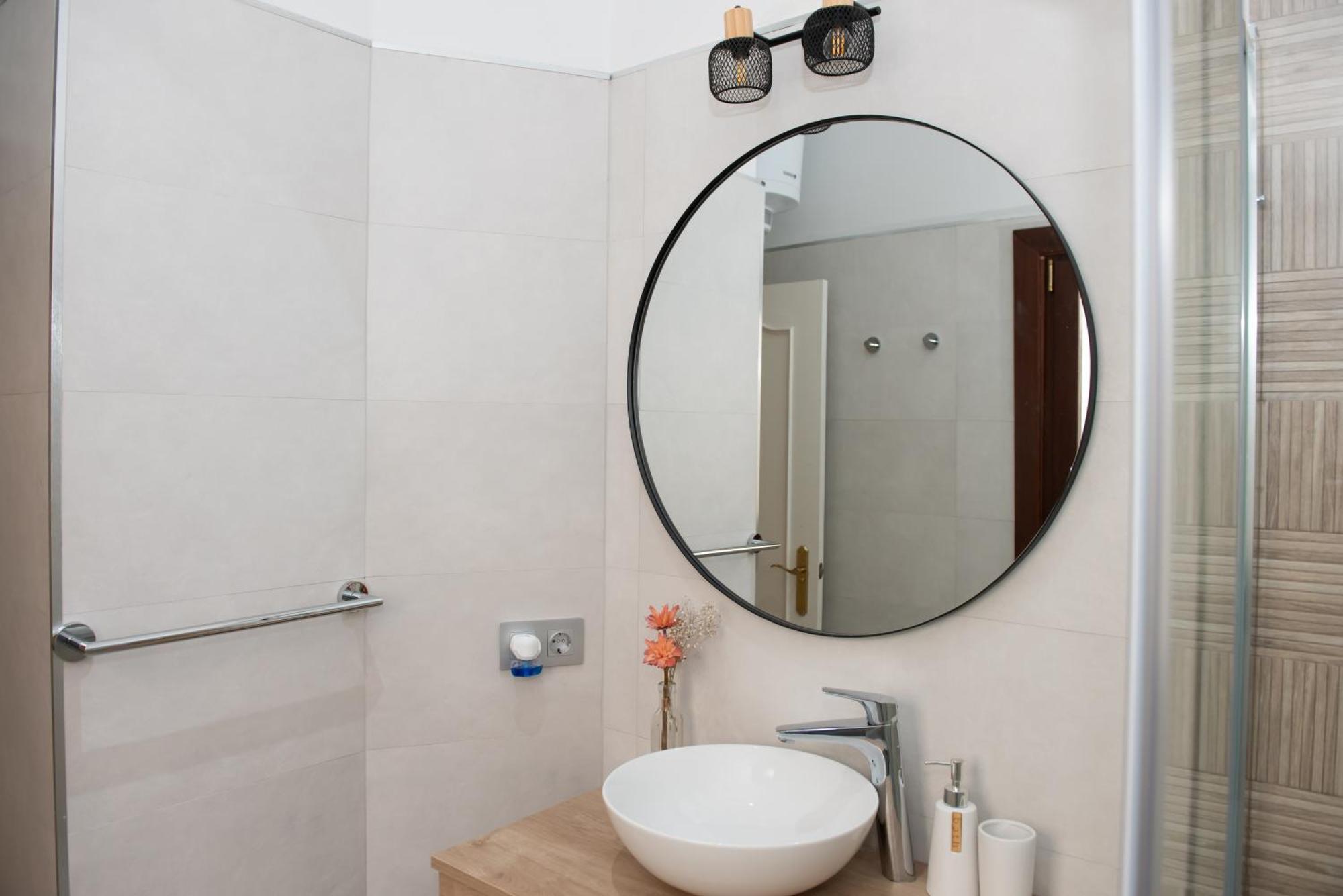 Charming & Quiet Apartment In Plaza Del Salvador Siviglia Esterno foto
