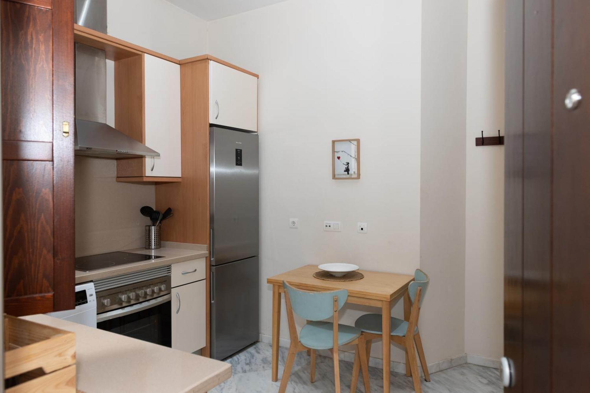 Charming & Quiet Apartment In Plaza Del Salvador Siviglia Esterno foto