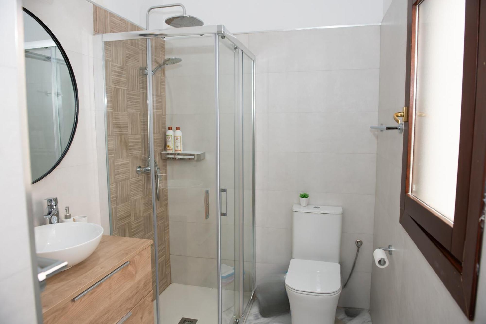 Charming & Quiet Apartment In Plaza Del Salvador Siviglia Esterno foto